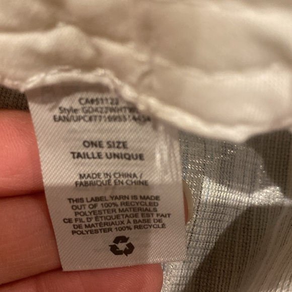 Bucket Hat - Picture 4 of 4